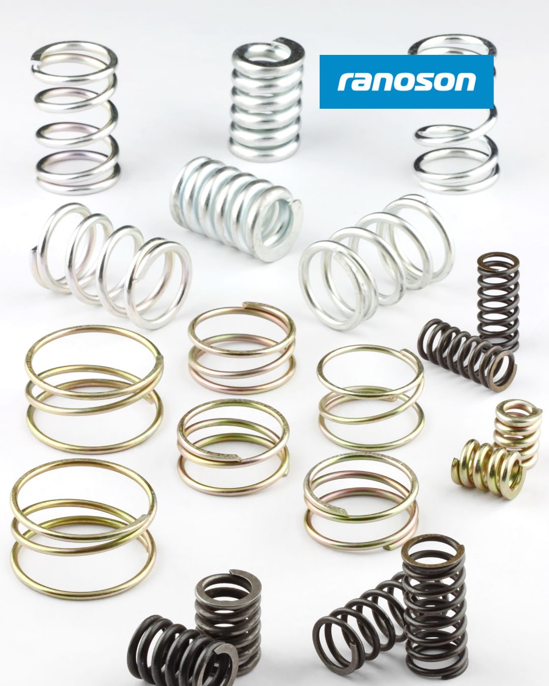 What to Look for in a Spring Manufacturer